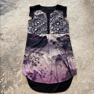 TROUVE DRESS SMALL